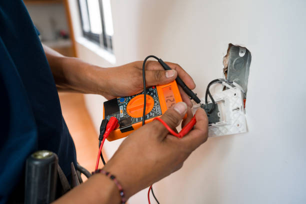 Best Affordable Emergency Electrician  in Pittsfield, IL