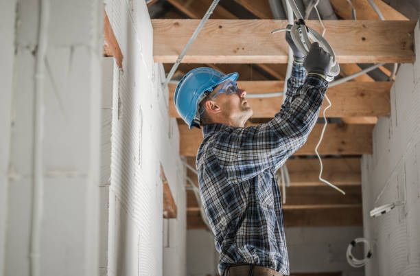 Best Electrical Installation Contractor  in Pittsfield, IL