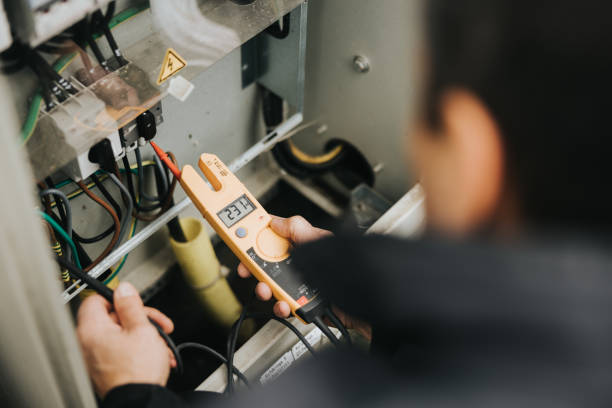 Best Electrical Repair Services  in Pittsfield, IL