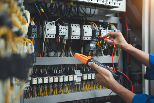 Best Electrical Upgrades for Homes  in Pittsfield, IL