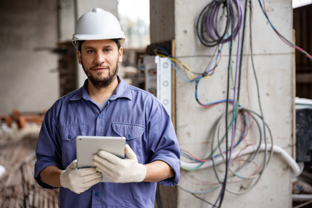 Best 24-Hour Electrician  in Pittsfield, IL