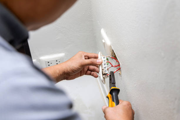 Best Electrical Repair Services  in Pittsfield, IL