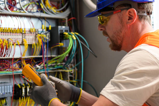 Best Electrical Outlet Repair  in Pittsfield, IL